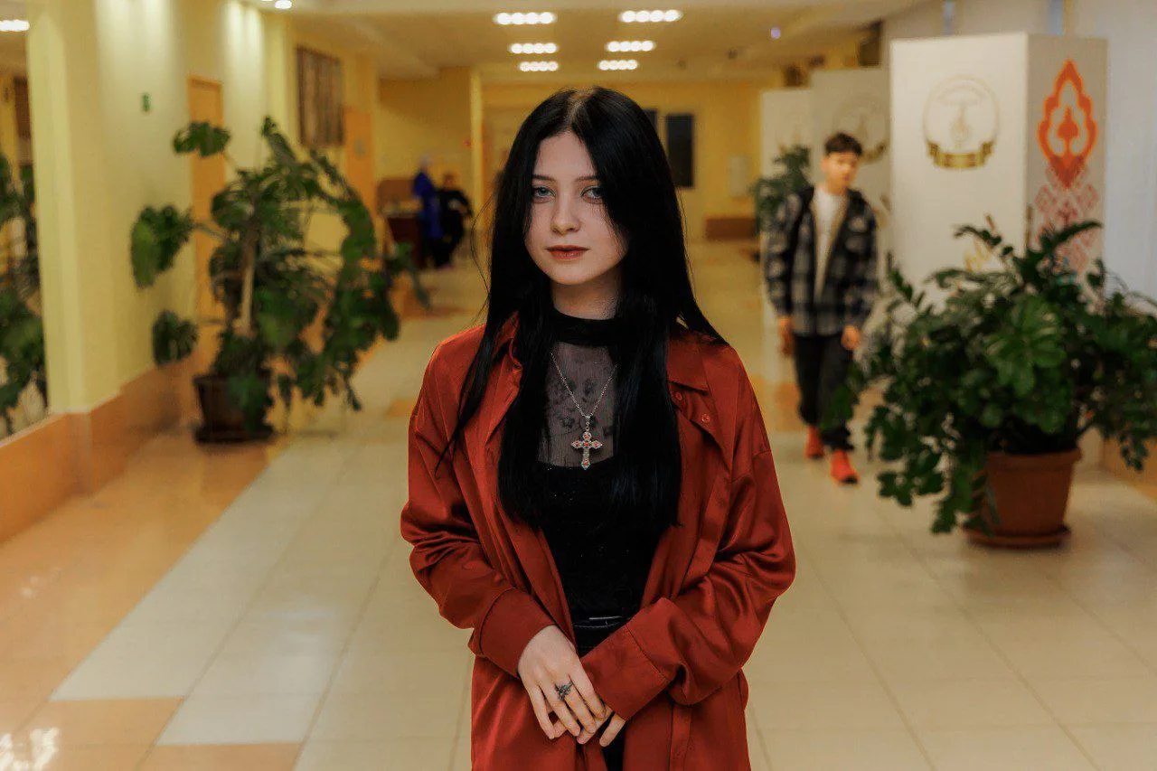 🎂С днём рождения поздравляем Светлану Порунову,  талантливую, целеустремленную!
Пускай все твои тво