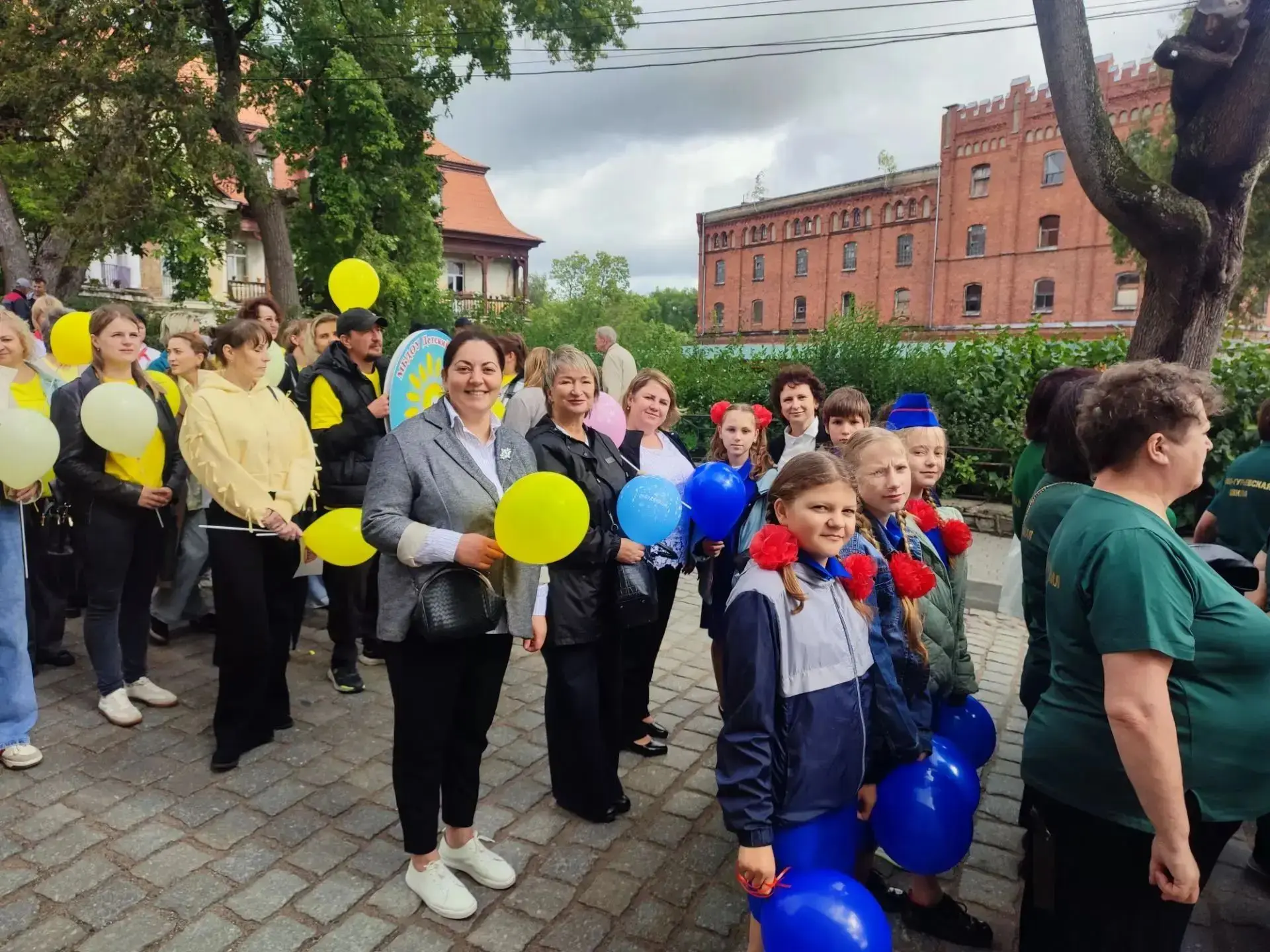 🇷🇺Сегодня, 5 сентября 2026 года, наш любимый город Озёрск отмечает свой день рождения.