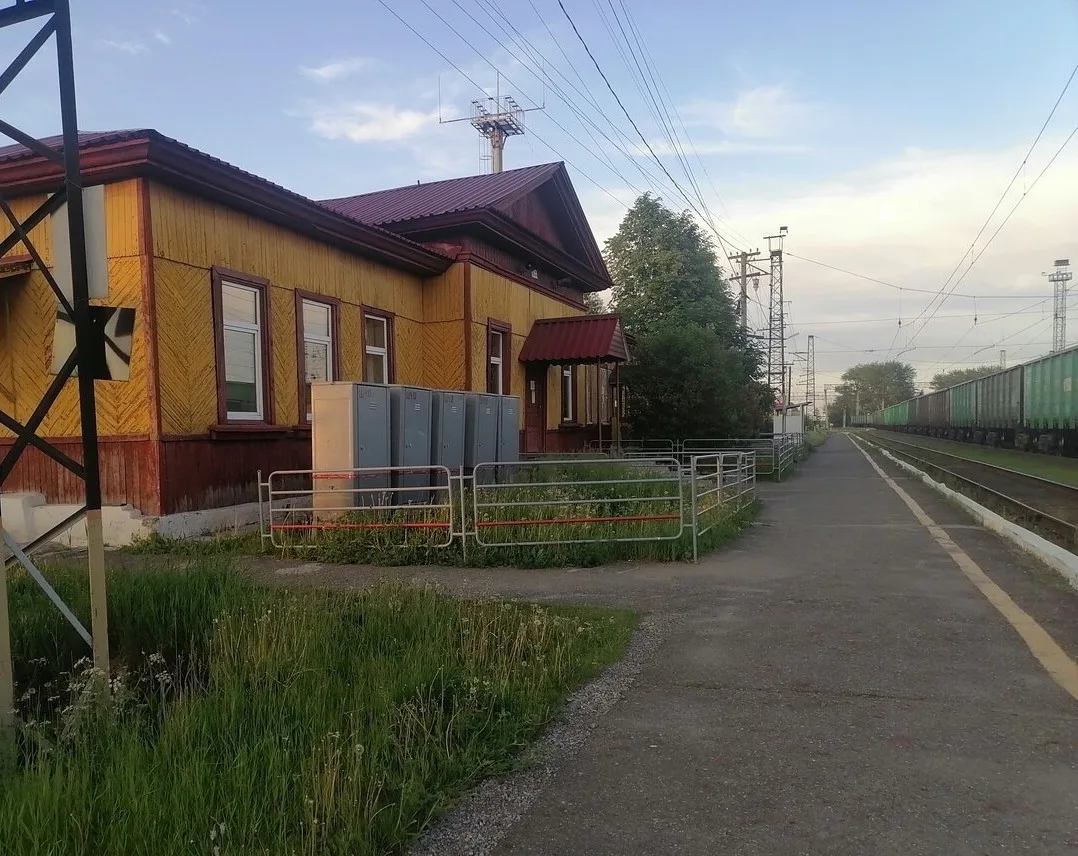 Присылайте Ваши фото в "Предложить пост"