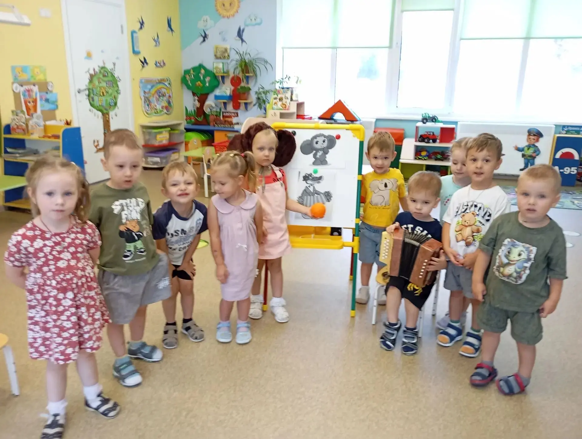 🎂 ДЕНЬ РОЖДЕНИЯ ЧЕБУРАШКИ — ПРАЗДНИК, КОТОРЫЙ СОГРЕЛ ВСЕХ! 🎉