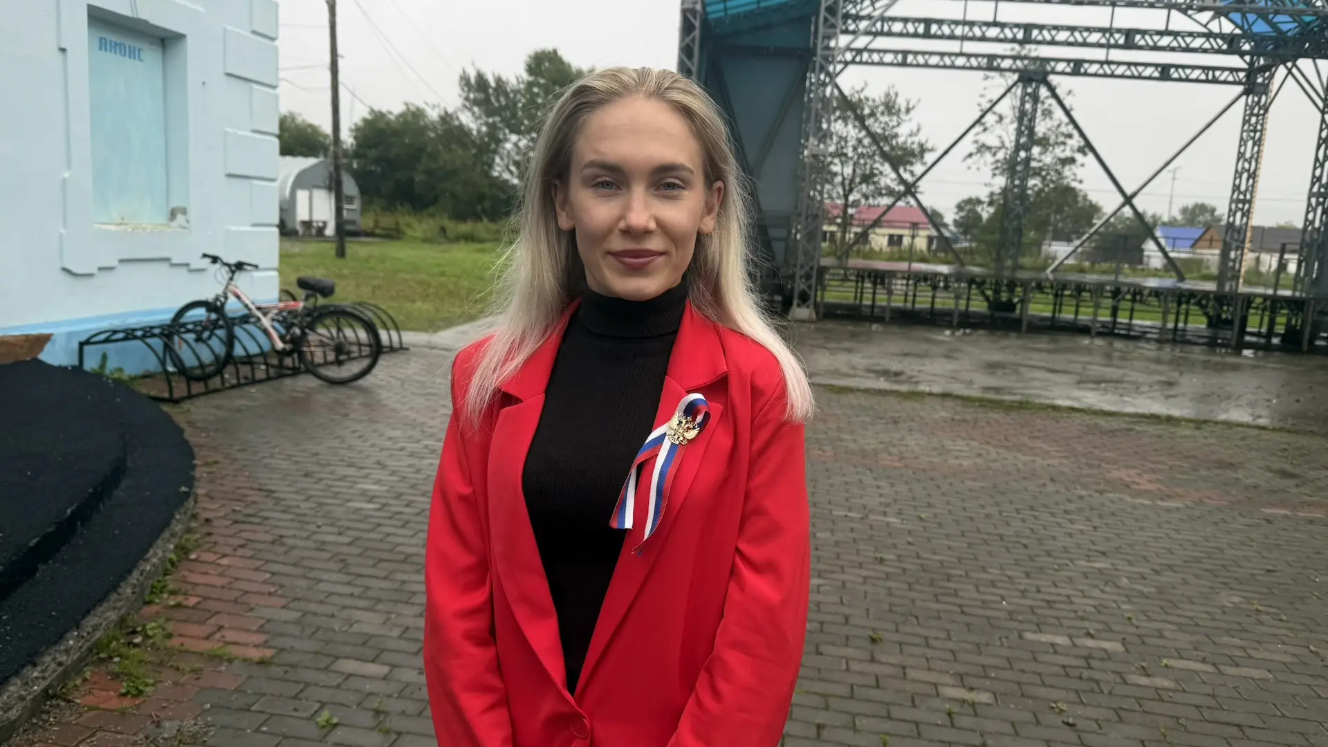 🇷🇺Сегодня, 22 августа, в День Государственного флага Российской Федерации, по всей ст...