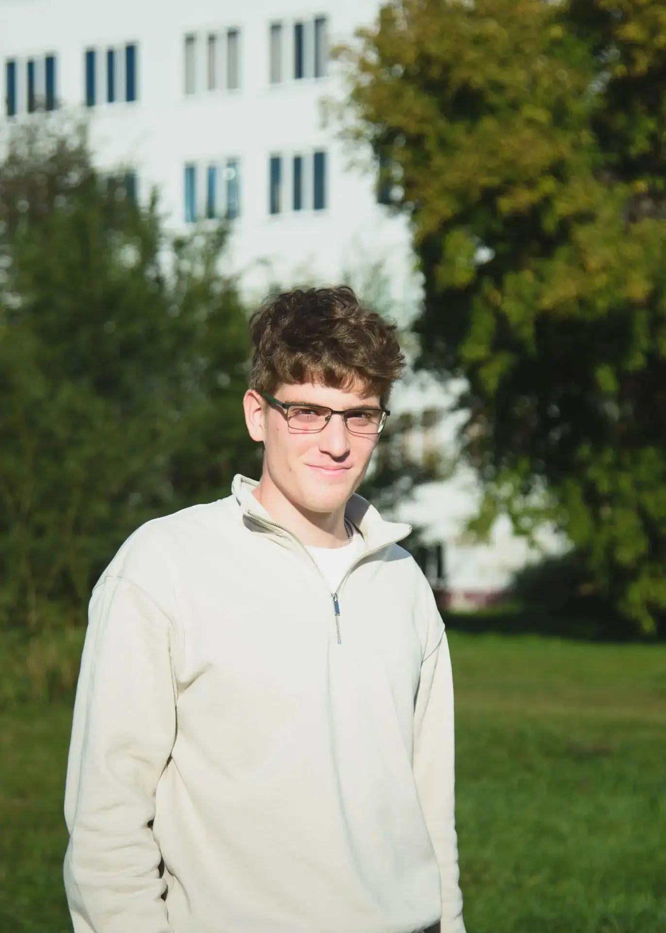 — привет, можно тебя сфотографировать?