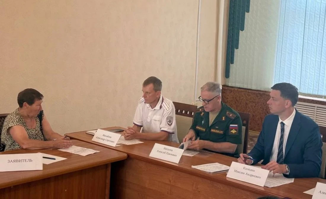 В субботу, 1 августа, по поручению губернатора Романа Викторовича Бусаргина проведу лич...