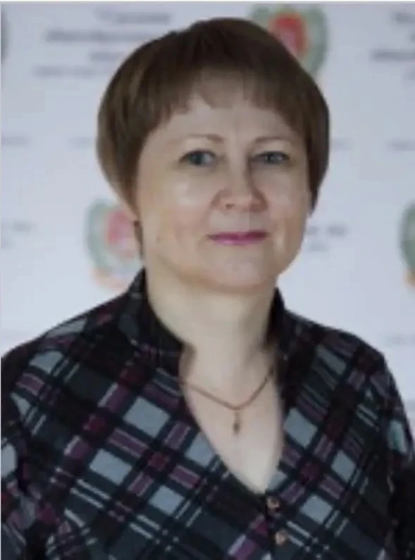 Уважаемая Лариса Хайдаровна!