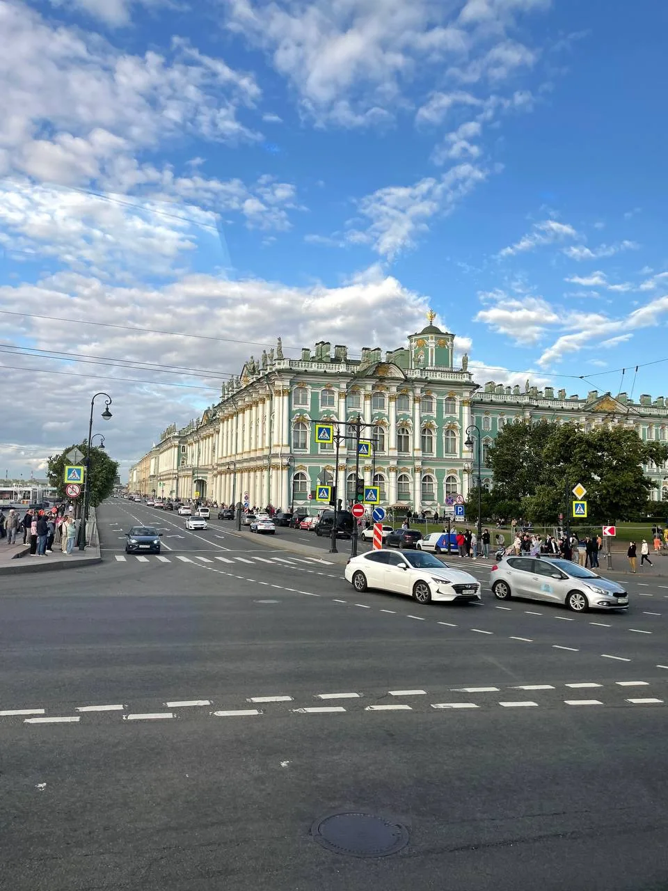 Санкт-Петербург уже ждет тебя!🌉

Летим с WOW Тур из Краснодара 17-22 августа.

Нас ждет обзорная пе