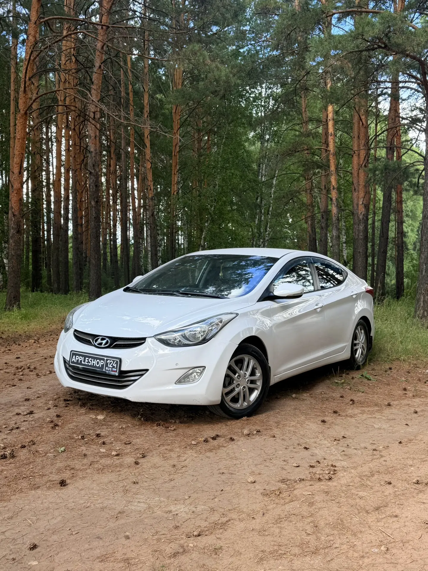 🤯🤯🤯 На Hyundai Elantra занято уже больше половины мест ‼️‼️‼️😱

Пиши «участвую» 👉🏻 сюда 👈🏼 и