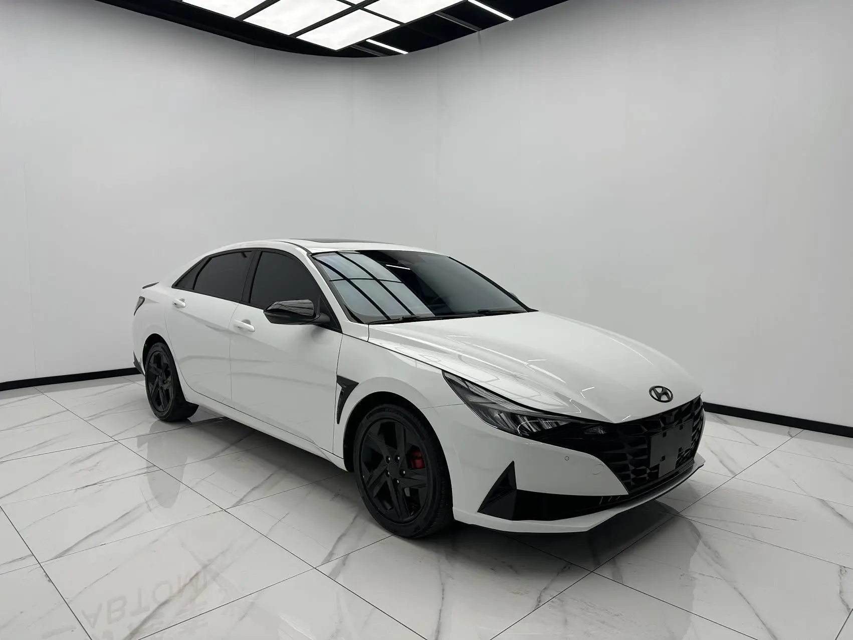 ⭐️ HYUNDAI ELANTRA⭐️