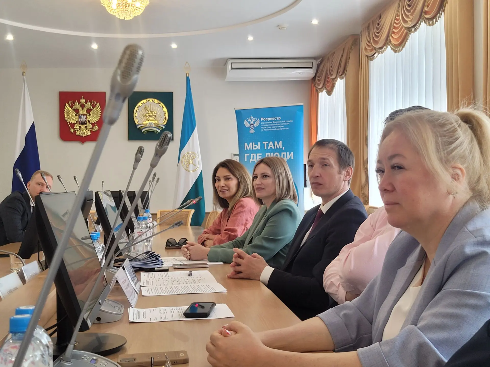 Росреестр Башкортостана напомнил о мерах защиты от мошенничества с недвижимостью