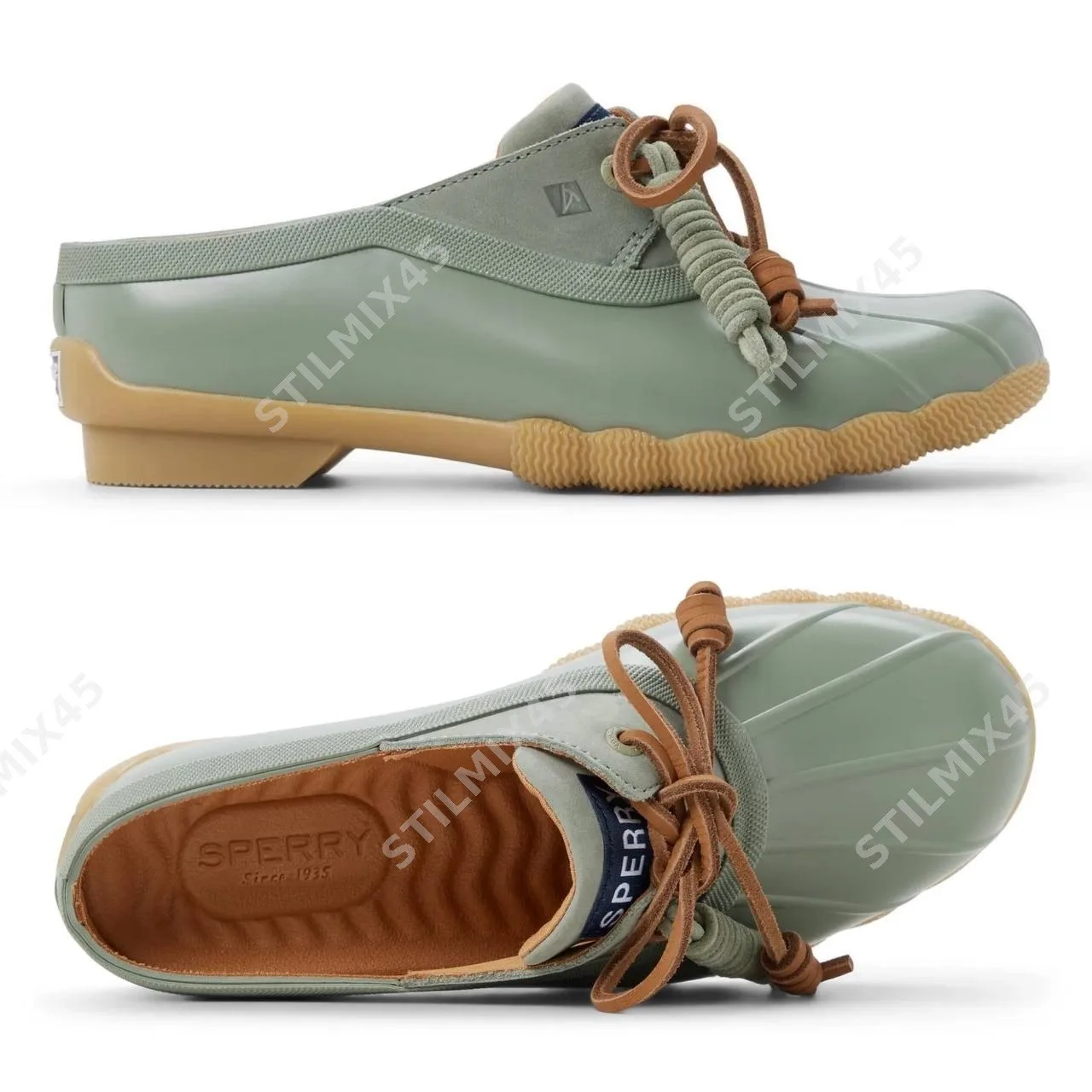 Sperry