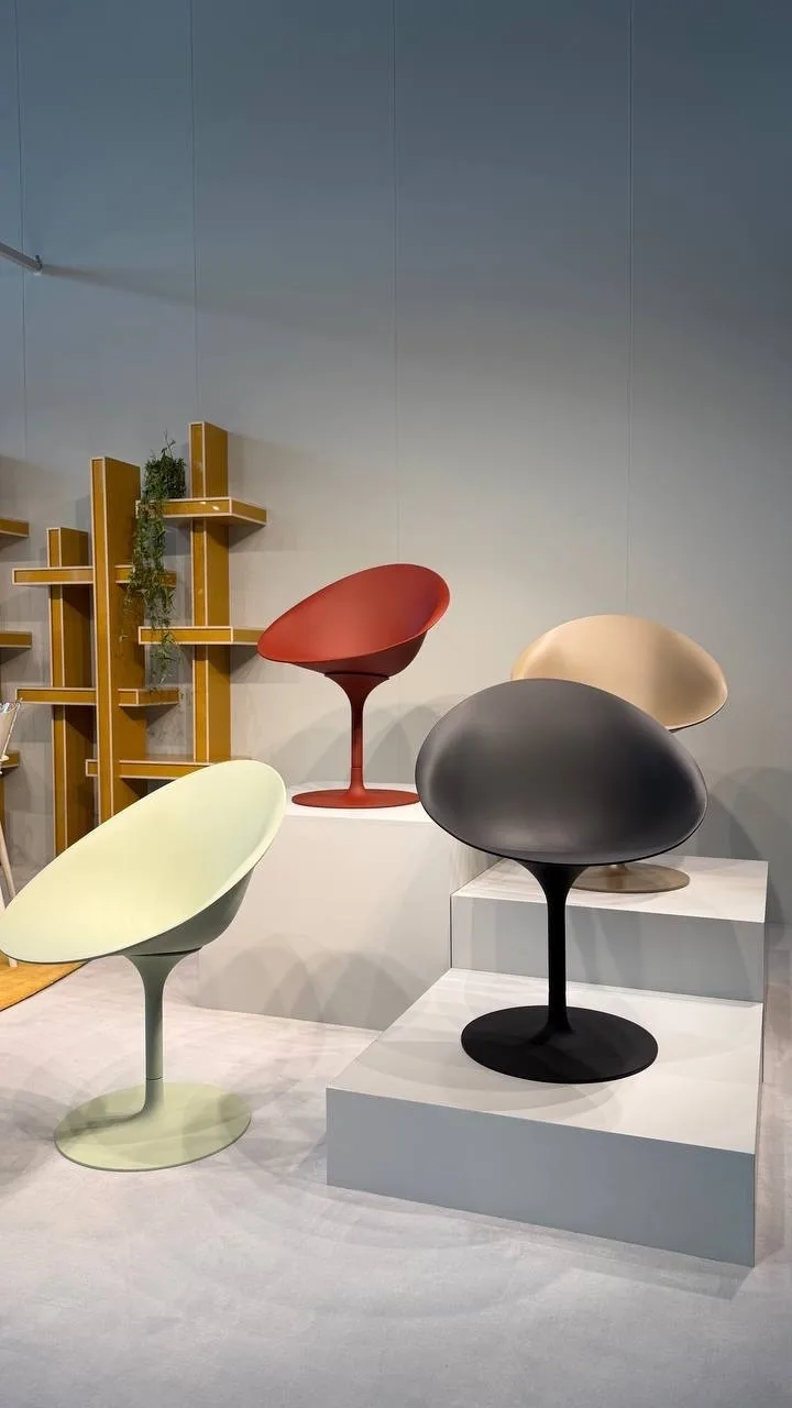 Kartell в Милане