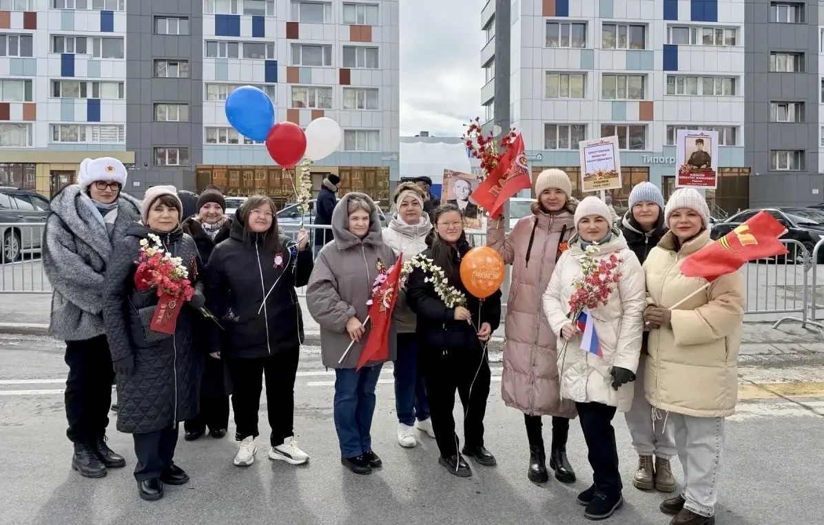 🇷🇺✨ «Бессмертный полк» — память, объединяющая поколения ✨🇷🇺  Коллектив школы , родители и учащиеся М