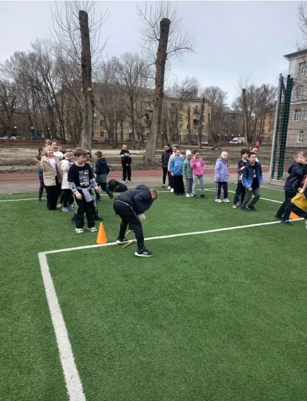 🏄 ⛷️ 🚴 🏋️ День физкультурника — профессиональный праздник, который отмечают в России...