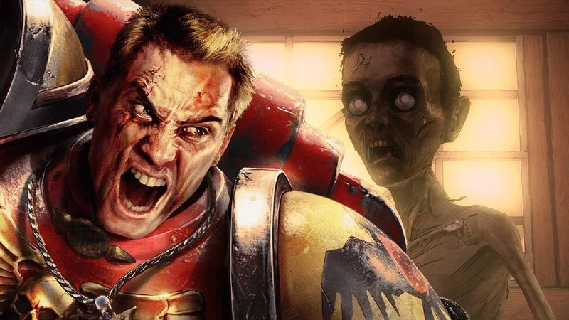 Бывшая «дочка» Gearbox Lost Boys Interactive работала сразу над двумя проектами: шутеро...
