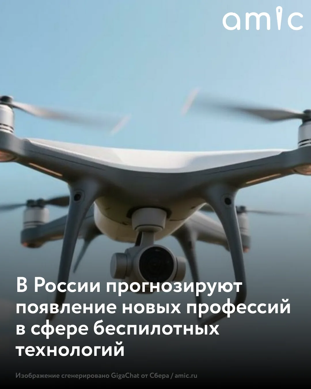 В России могут появиться новые профессии в сфере беспилотных технологий

В ближайшие годы роботы и д