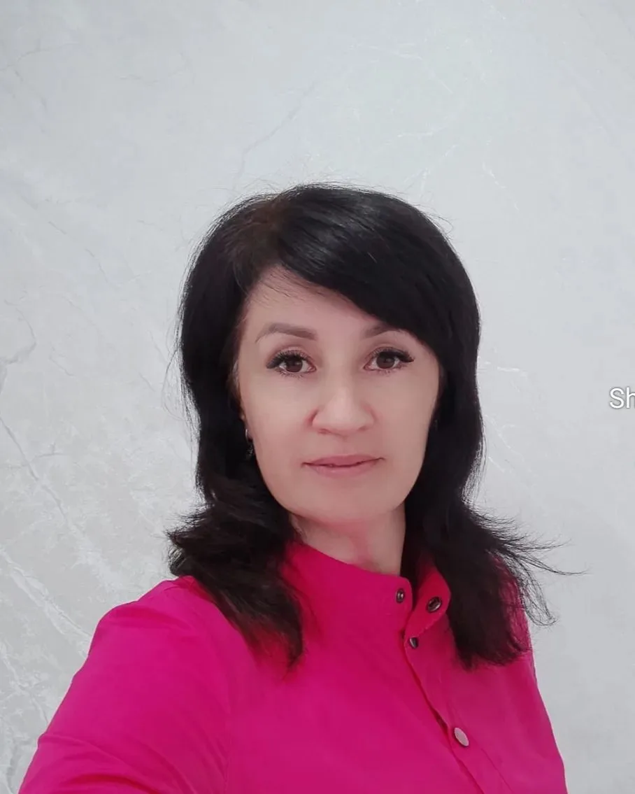 🎖 Наша Алсу Фавасимовна — лауреат на электронной доске почёта Республики Татарстан! 🏆