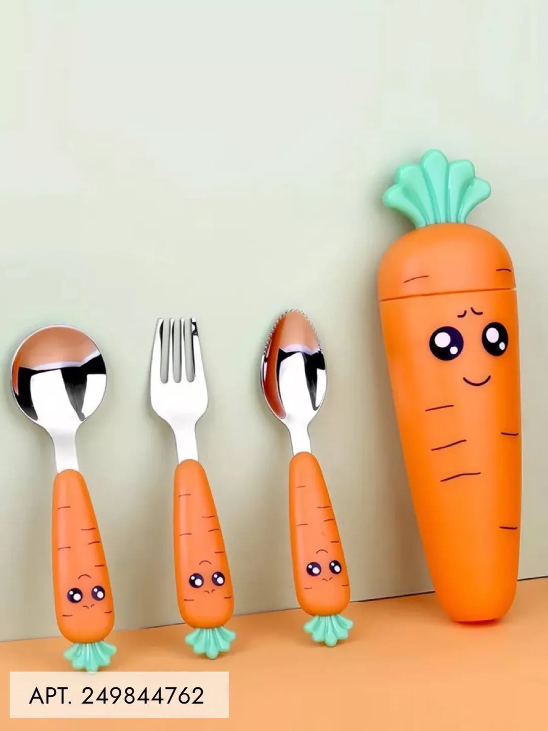 Детские наборы для прикорма 👶🏼🥕

214680614 
174728542 

249844762
300335795 
271607788 

48200922