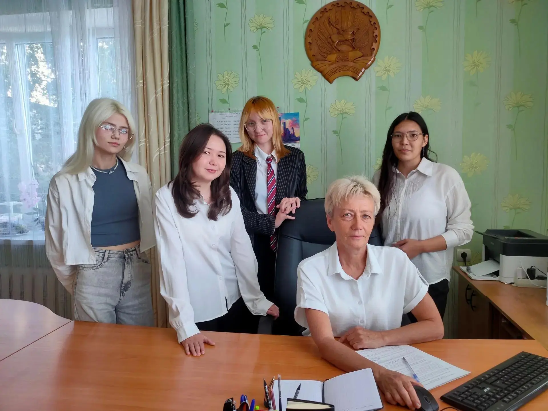 📰 Друзья, у нас отличная новость! В газете «Сибайский рабочий» вышла большая статья о ...