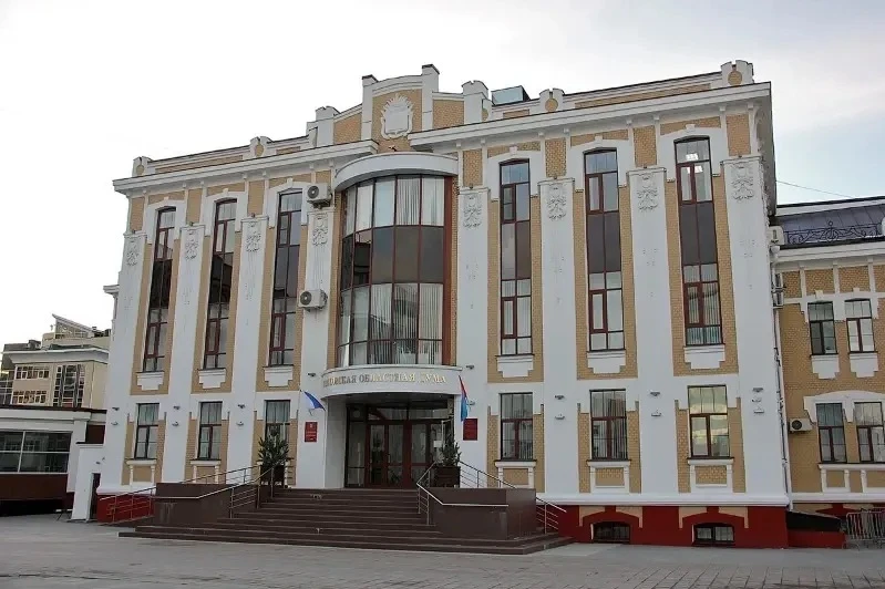 Вдовы Героев СВО на Тамбовщине получат по 5 млн рублей 

Тамбовские депутаты одобрили инициативу губ