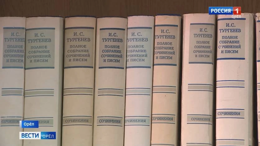 📚Школьные уроки выходят на улицы Орла