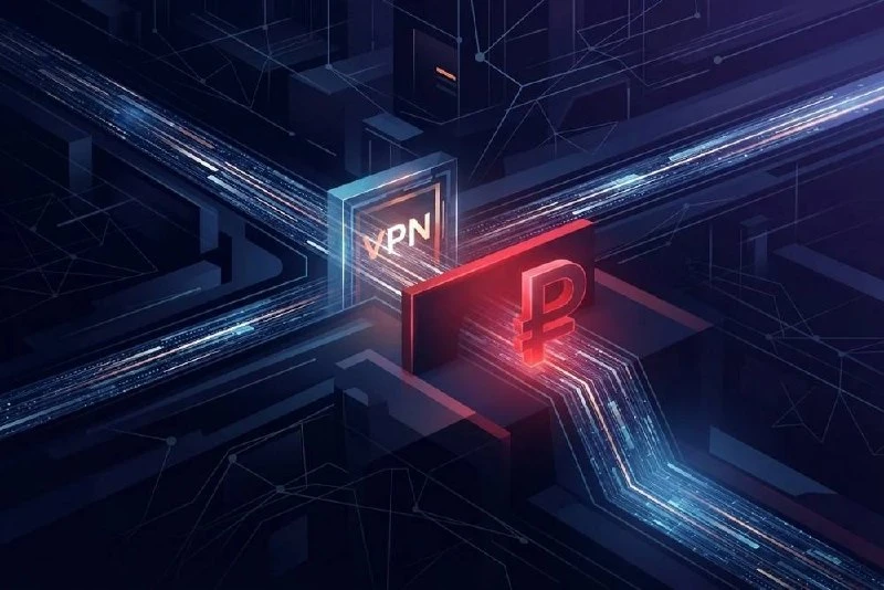 Власти вернулись к идее платного VPN-трафика.