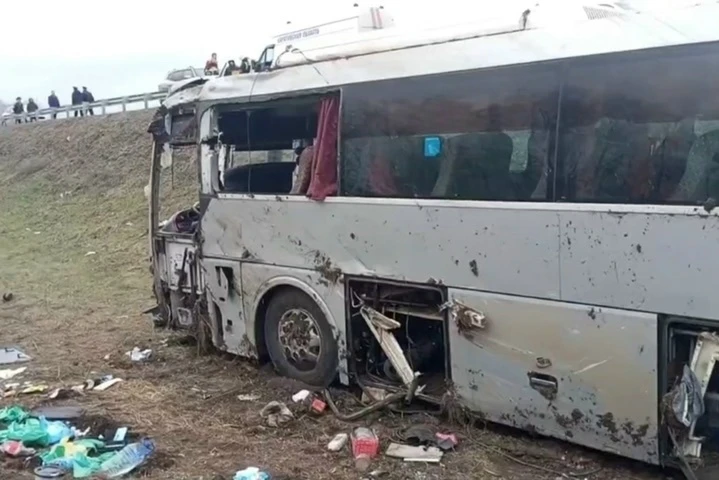 Ехавшие на экскурсию в Пензу дети попали в ДТП: владельцу автобуса вынесен приговор.