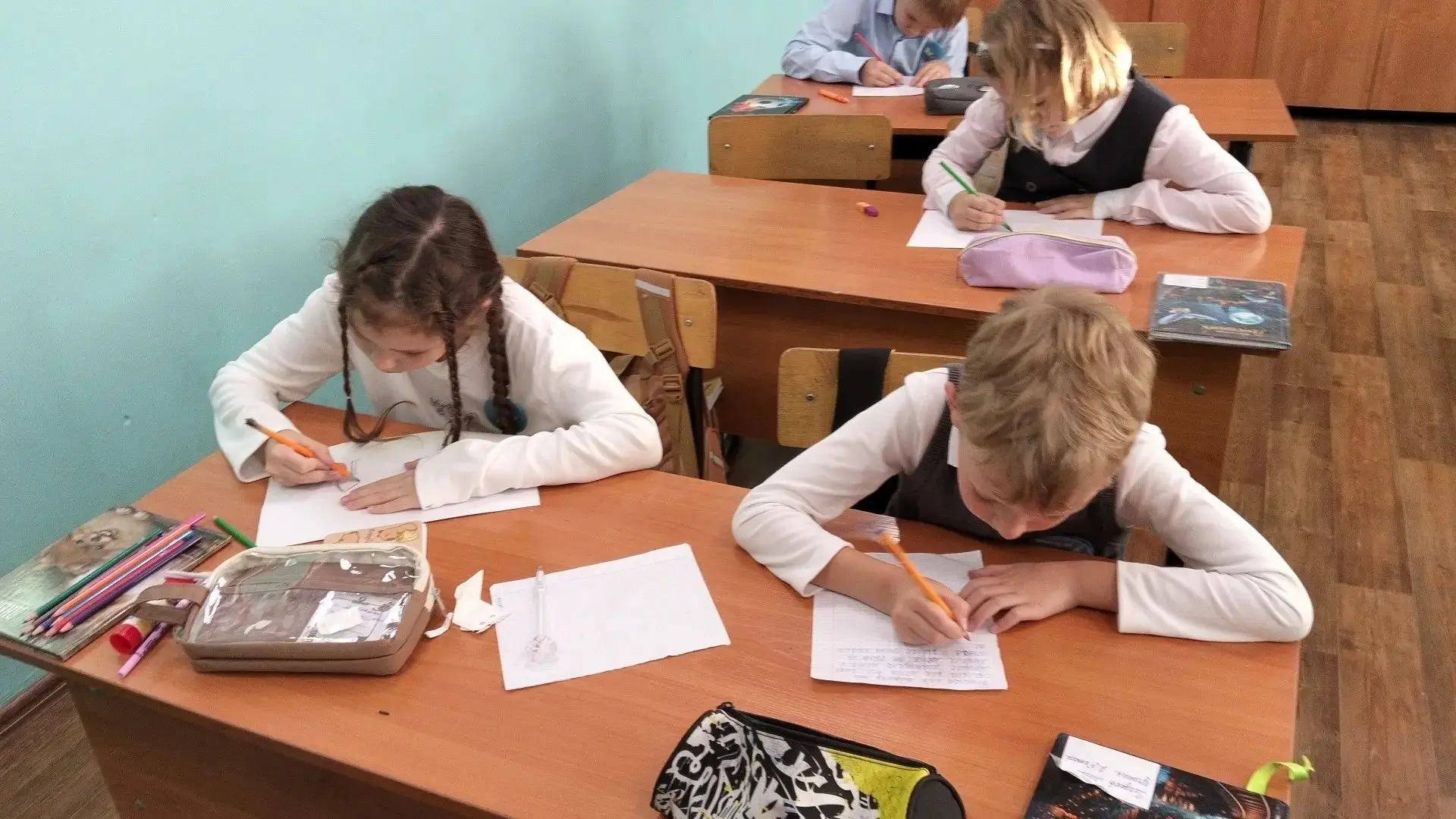 Творческая мастерская «Азбука легенд родного края»