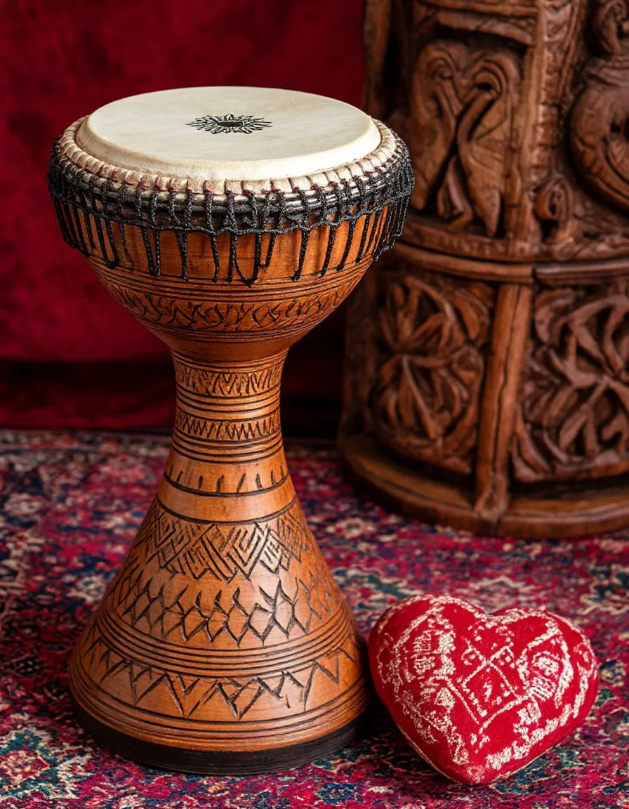 🥁 Почему эти удары так завораживают?
