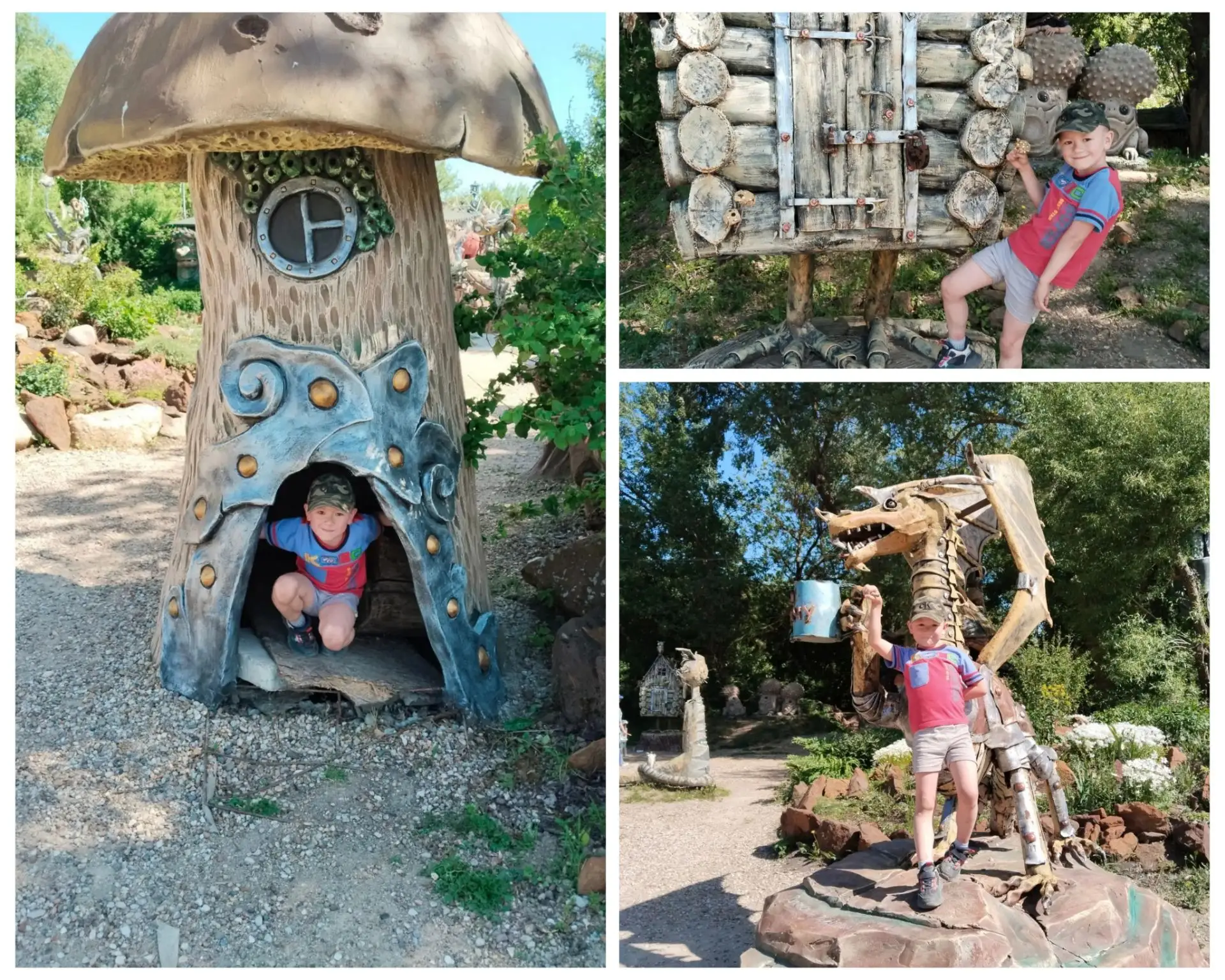 # Каникулы в ритме ЛЕТА! ⛱️
Продолжаются летние каникулы, которые дарят детям массу радостных и поло