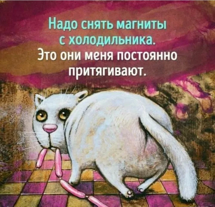 Как работает тот самый внутренний магнит?