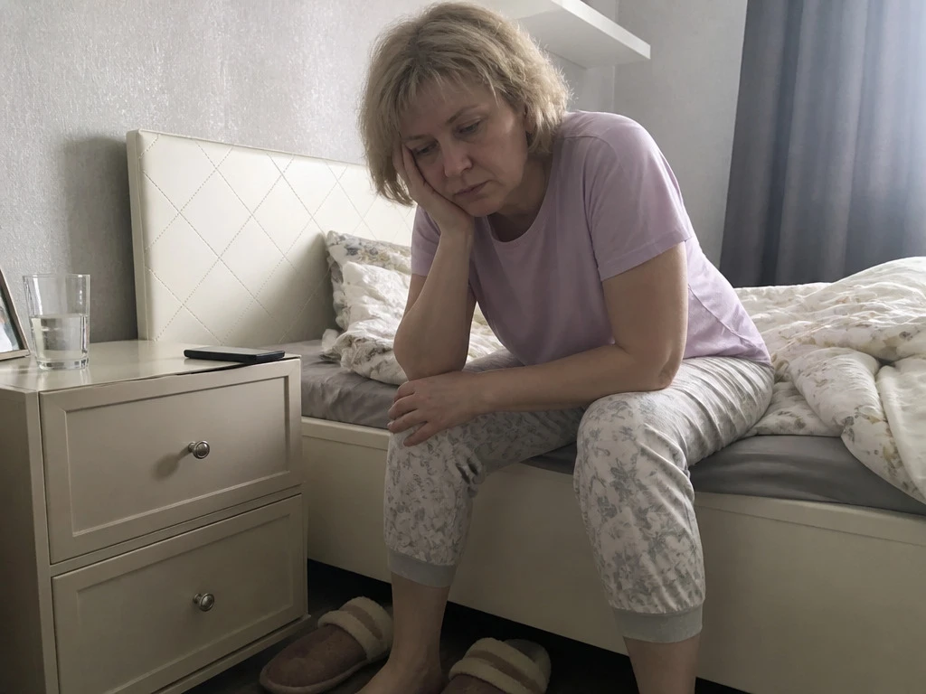 БЕГАЕТЕ НОЧЬЮ В ТУАЛЕТ ПО 3-4 РАЗА — ВОТ 6 СИГНАЛОВ, КОТОРЫЕ ЛЕГКО ПРОПУСТИТЬ