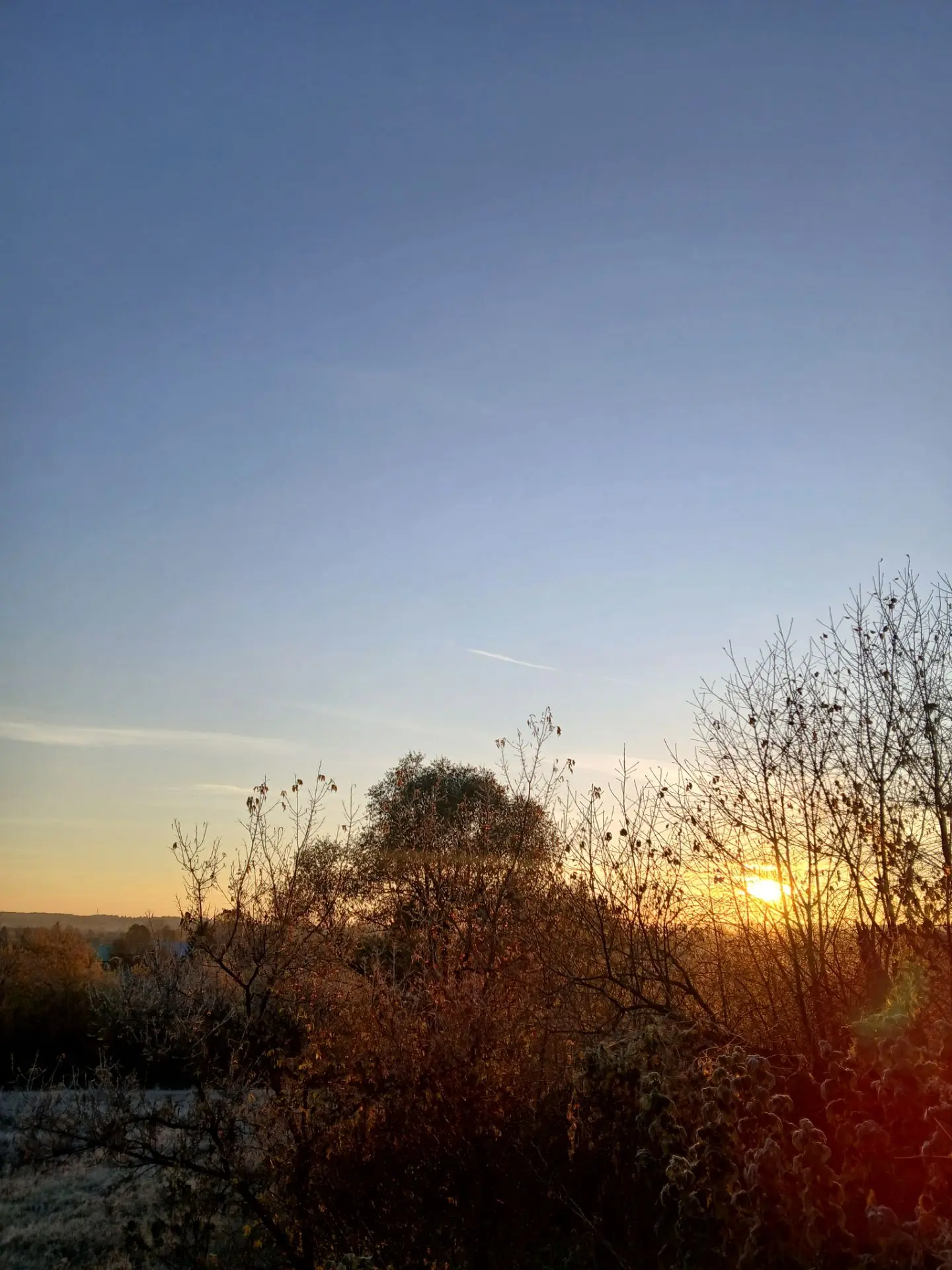 Доброе утро 🤗🌄