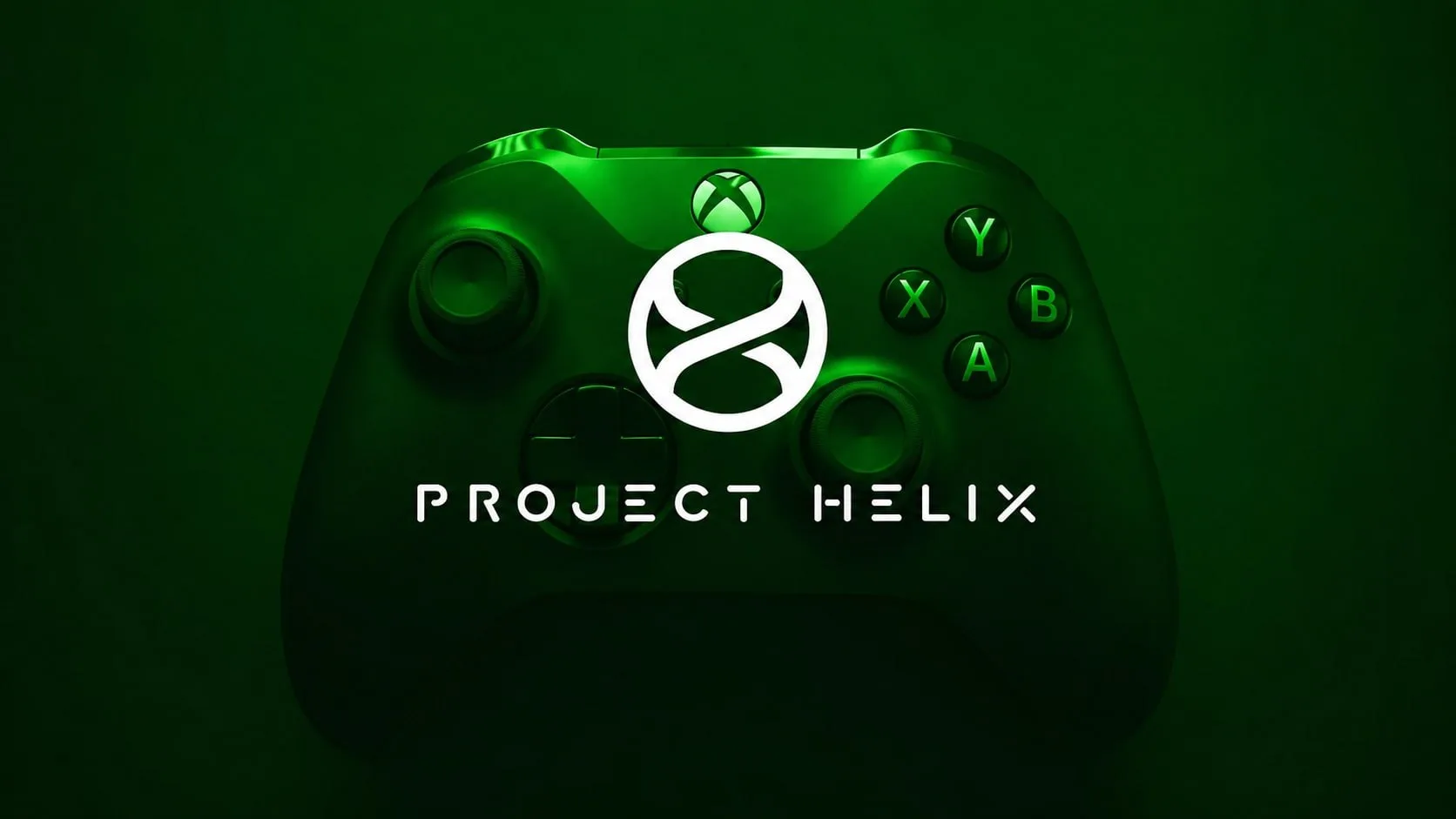Консоли XBOX не мертвы и Аша их реанимирует