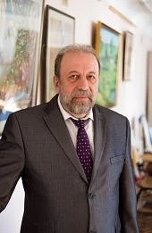 Ушел из жизни Валерий Амбарцумович Варданян

Министерство образования Республики Мордовия с прискорб