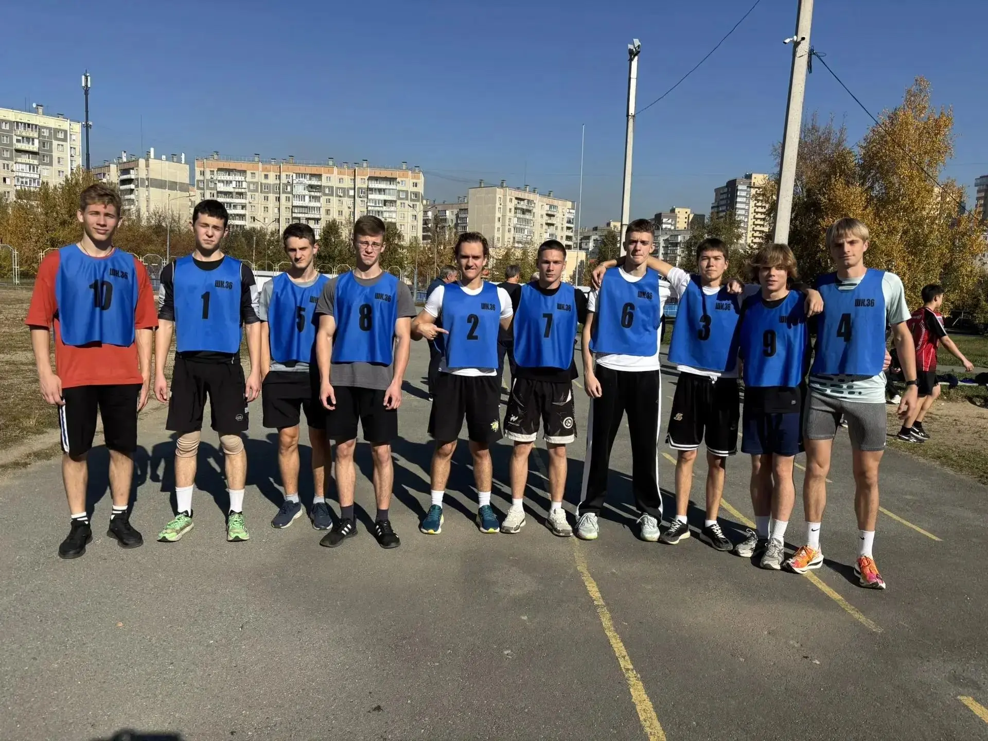 🏆🥇 ПОЗДРАВЛЯЕМ! 🥇🏆