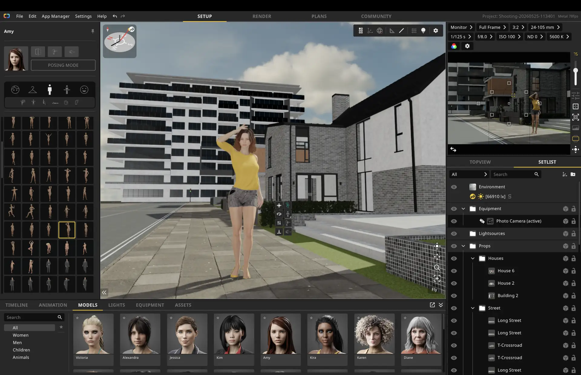 Разработчики популярного симулятора световых схем Set.A.Light 3D V3 выпустили свежий и крайне полезн