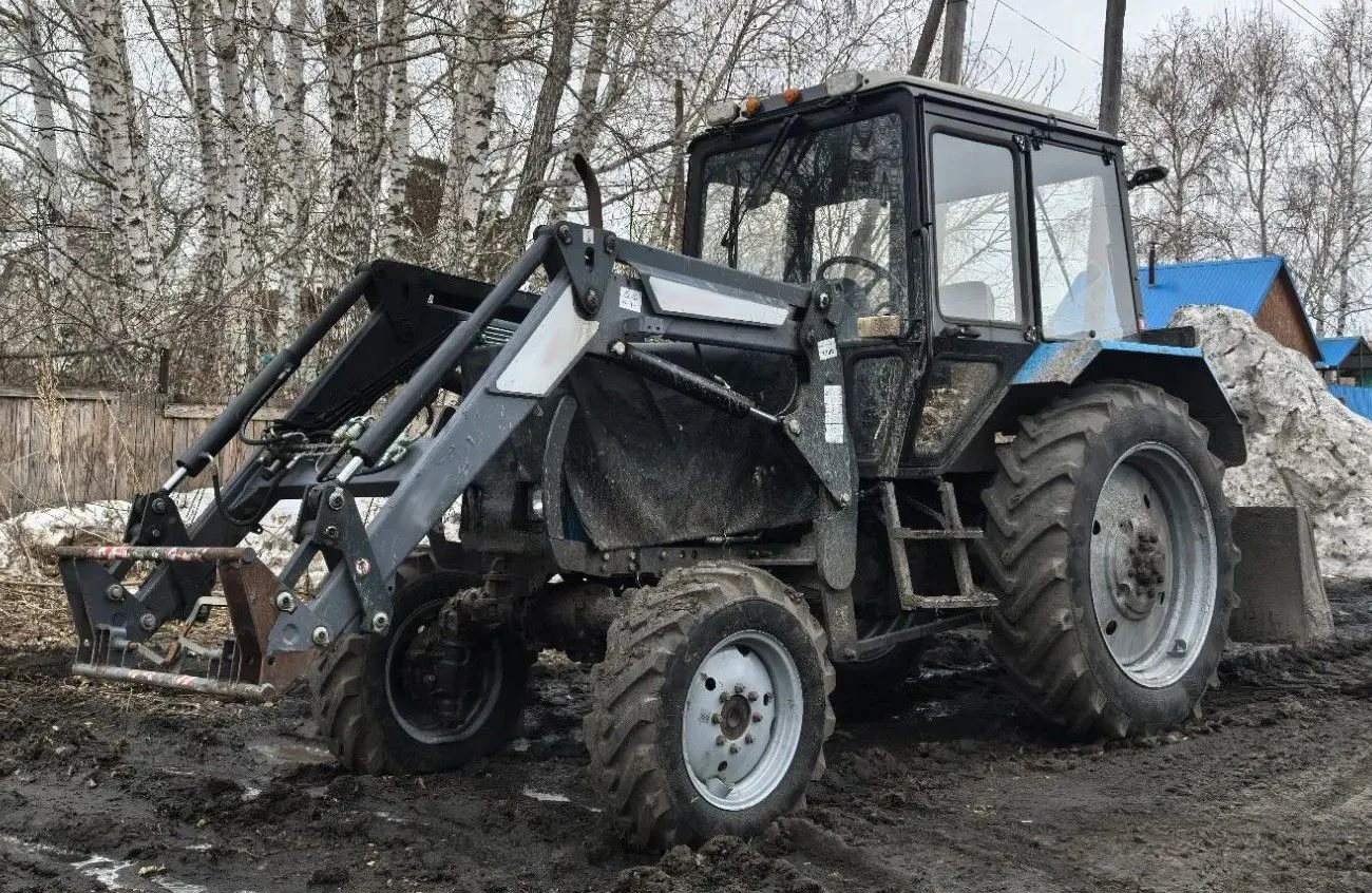 ⚡В Доволенском районе судебные приставы взыскали ущерб от ДТП