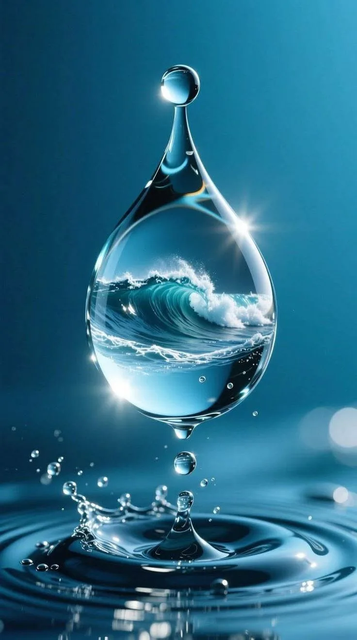 Напоминаю про водичку! 💧😉