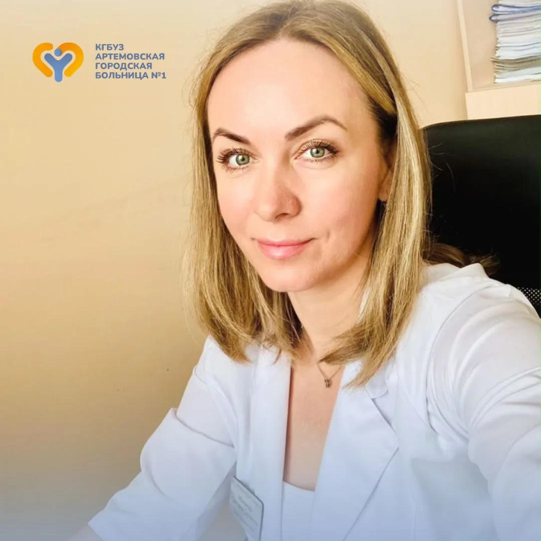 Путь к мечте: никогда не поздно начать сначала

🧑‍⚕ Медицинская сестра Светлана Сергеевна Абакумова