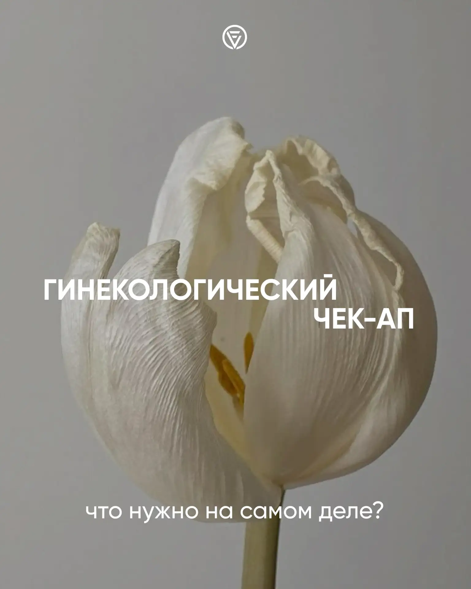 Разумный подход к женскому здоровью: чек-ап без лишнего шума
Современная медицина стремится к точнос