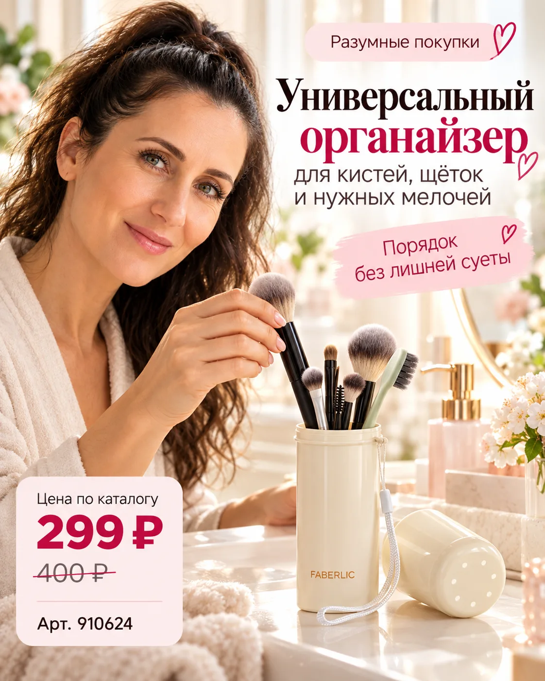 ✨ ОДНА МАЛЕНЬКАЯ ВЕЩЬ — И ВСЁ В ДОМЕ НА СВОИХ МЕСТАХ!