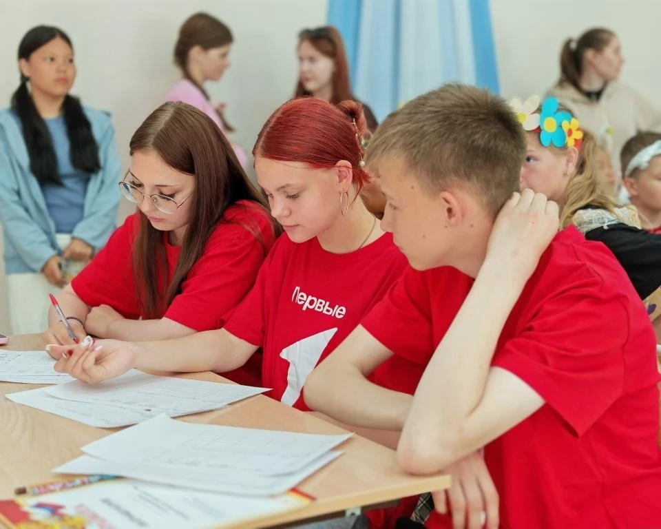 👗👕Конкурс-показ мод «СТИЛЬ БУДУЩЕГО»
 
В пятницу наш летний лагерь превратился в настоящий подиум!