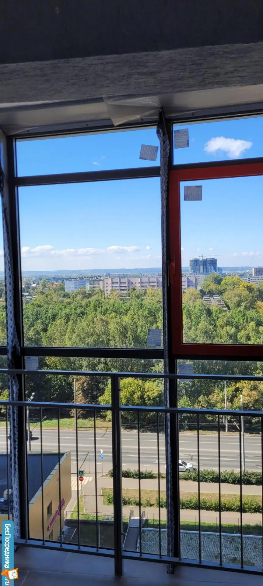 Сдам без посредников: 2-комнатная квартира, 62м²