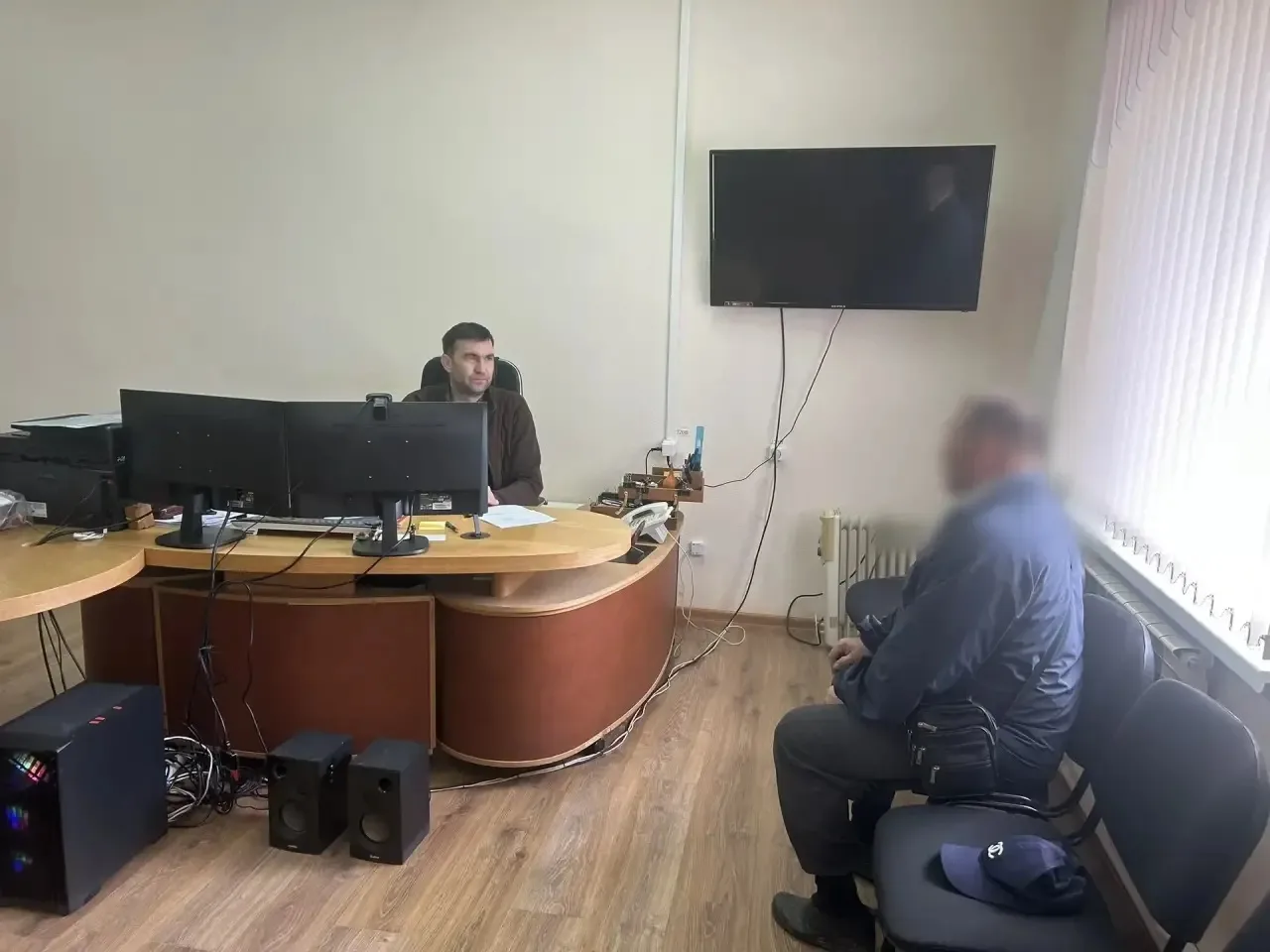 📅 Еженедельный прием граждан: диалог с главным врачом продолжается
