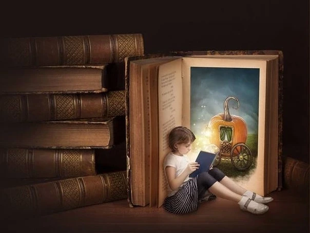 Сегодня, 31 июля – День вспоминания любимых книг. Не думаем, что книголюбам необходим о...