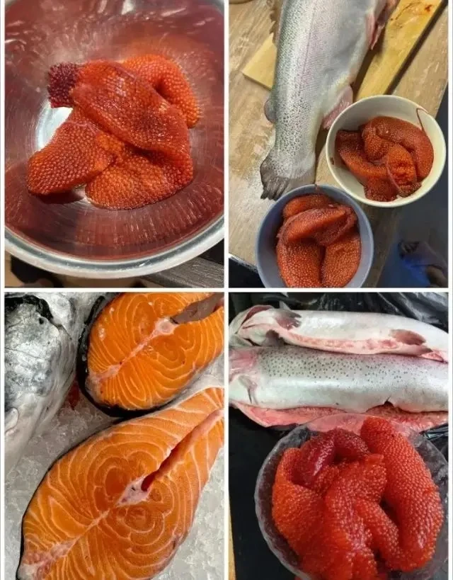 Сегодня жду рыбку 🩷