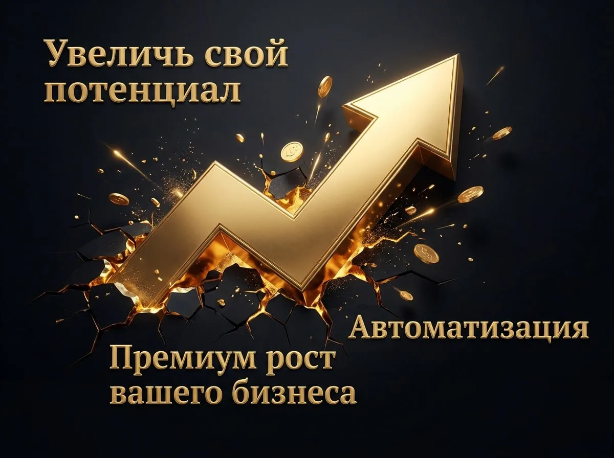 💰 Честно? Я не планировал становиться бизнесменом.

Я просто хотел чтобы жена перестала тратить кос