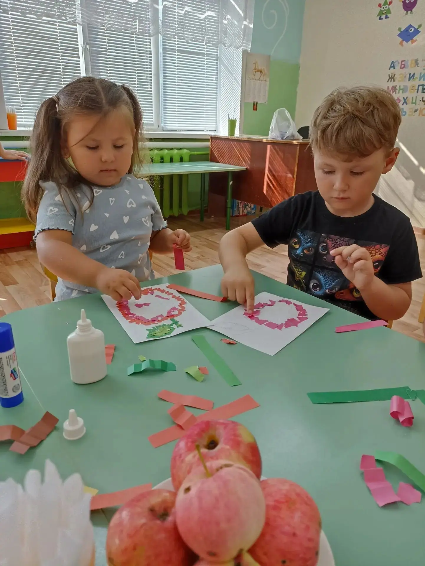 #ГодДошкольногоОбразования