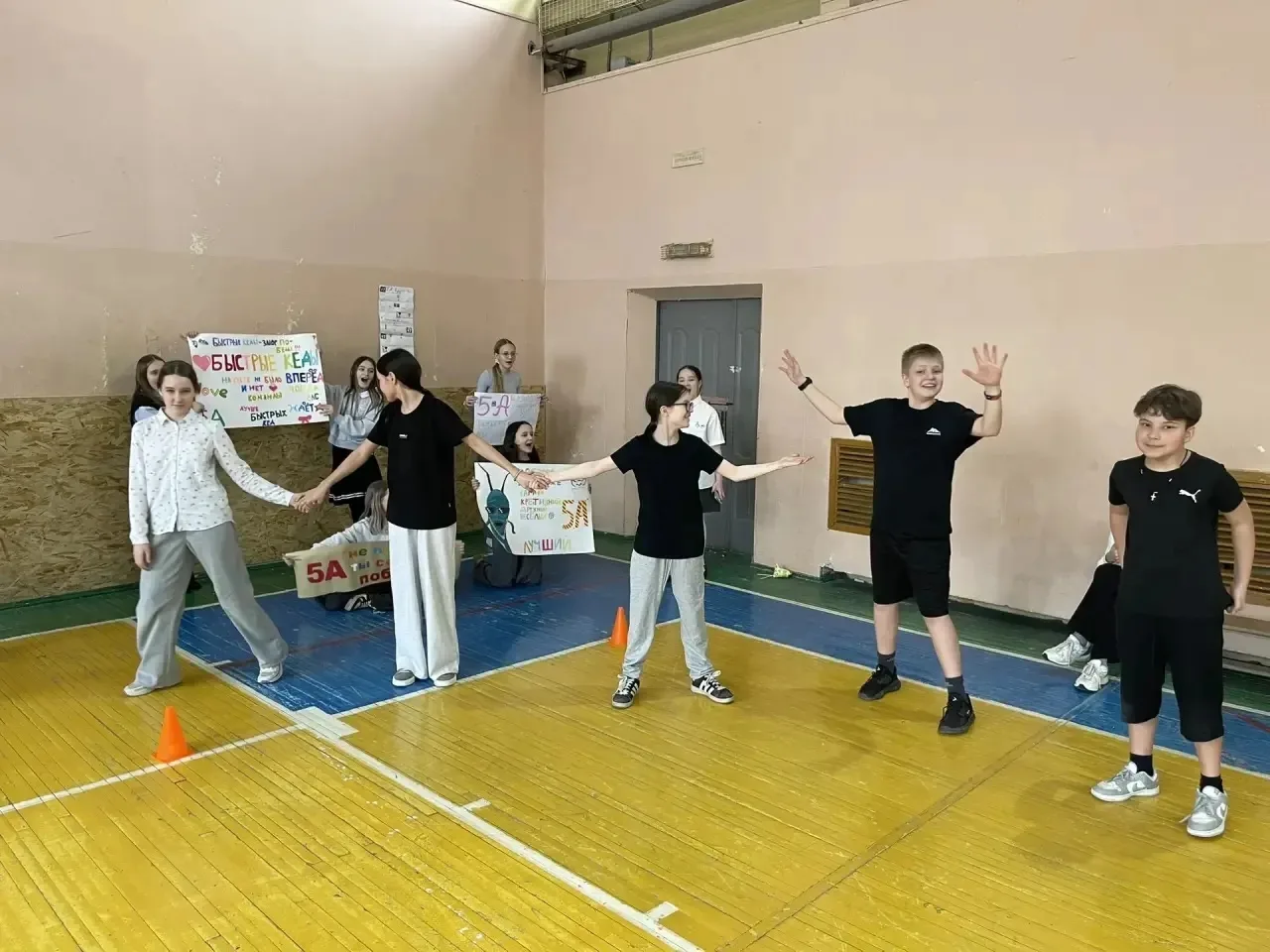 🕊️Неделя медиации в нашей школе: учимся договариваться и понимать друг друга  С 1️⃣3️⃣ по 2️⃣3️⃣ апр