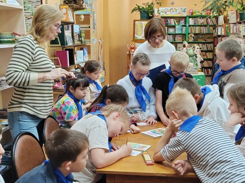 День здоровья в ЛДП «Маши и медведи»
3 июня получился невероятно насыщенным! Ребята из школьного лаг