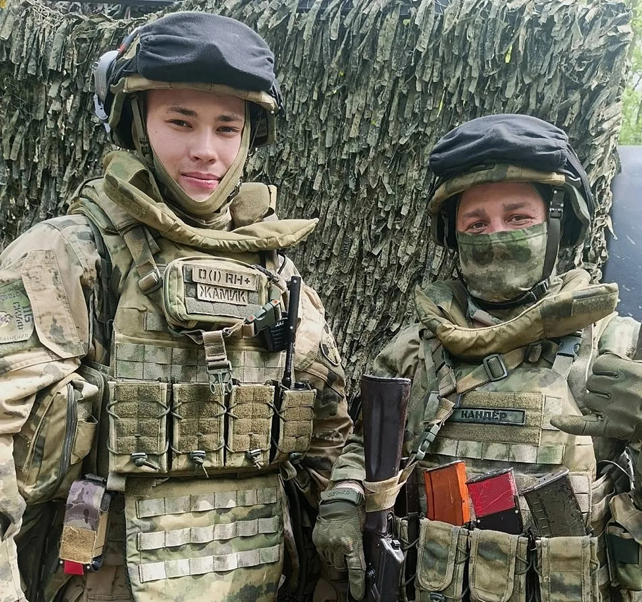 Наши военные освободили поселки: НОВАЯ СЕЧЬ, МАЛАЯ СЛОБОДКА и МОГРИЦА в Сумской области, ЮРЧЕНКОВО в